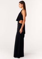Only Love Maxi Dress - Black - 图片 2