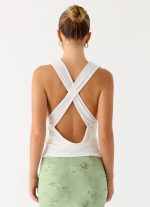 Oracle Top - White - 图片 5