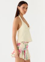 Parx Top - Lemon Yellow - 图片 2