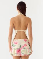 Parx Top - Lemon Yellow - 图片 3