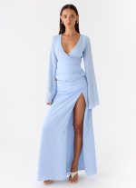 Remee Top - Blue - 图片 6