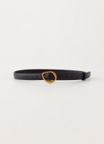 Rosallina Belt - Black
