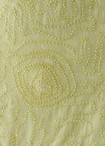 Savoir Beaded Mini Skirt - Mint - 图片 8