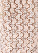 Selina Long Sleeve Top - Ivory - 图片 6