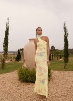 Songbird Maxi Dress - Spring Meadow - 图片 3