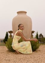 Songbird Maxi Dress - Spring Meadow - 图片 5