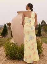 Songbird Maxi Dress - Spring Meadow - 图片 4