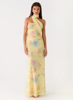 Songbird Maxi Dress - Spring Meadow - 图片 8