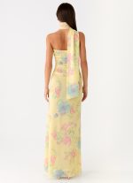 Songbird Maxi Dress - Spring Meadow - 图片 7