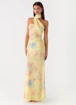 Songbird Maxi Dress - Spring Meadow - 图片 6