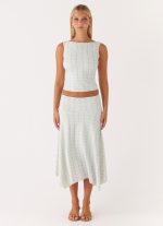 Suns Out Tank Top - Vintage Stripe - 图片 4