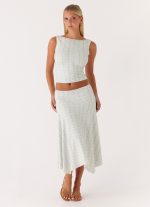 Suns Out Tank Top - Vintage Stripe - 图片 6