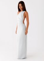 Taurus Maxi Dress - Mint - 图片 2