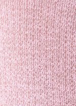 Telling Me Shimmer Knit Top - Pink - 图片 6