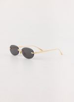 Voltage Sunglasses - Black